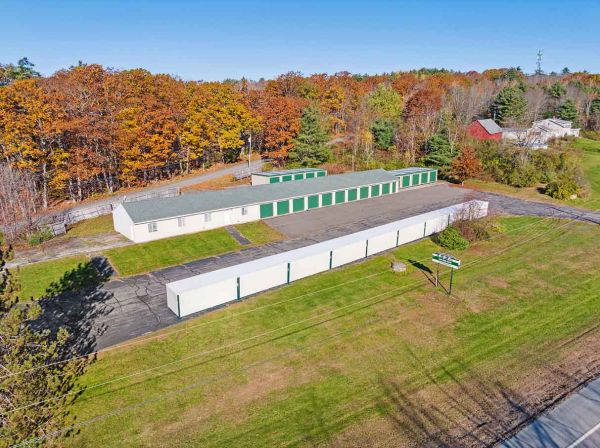 KO Storage of Vassalboro - N Belfast Ave - 1494 North Belfast Avenue