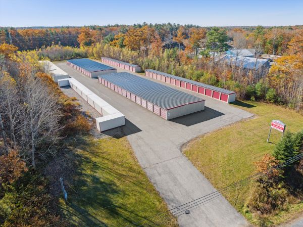 KO Storage of Chelsea - 1203 Eastern Ave - 1203 Eastern Avenue