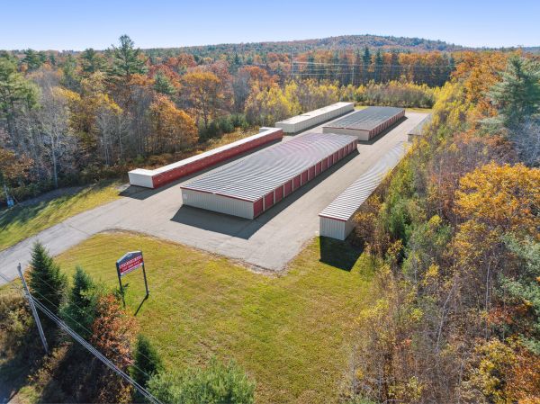 KO Storage of Chelsea - 1203 Eastern Ave - 1203 Eastern Avenue