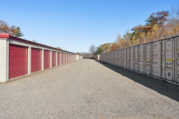 KO Storage of Chelsea - 1203 Eastern Ave - 1203 Eastern Avenue