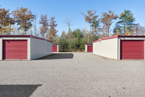 KO Storage of Chelsea - 1203 Eastern Ave - 1203 Eastern Avenue