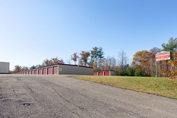 KO Storage of Chelsea - 1203 Eastern Ave - 1203 Eastern Avenue