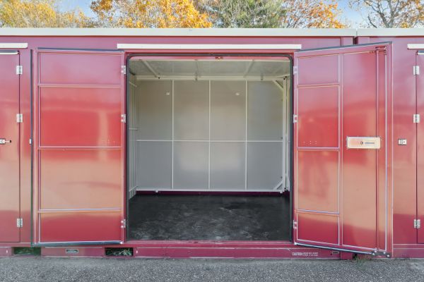 KO Storage of Chelsea - 1203 Eastern Ave - 1203 Eastern Avenue