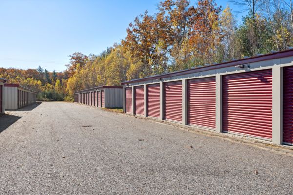 KO Storage of Chelsea - 1203 Eastern Ave - 1203 Eastern Avenue