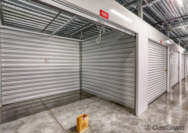 CubeSmart Self Storage - 245 West Park Loop Northwest - 245 West Park Loop Northwest