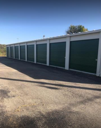 North Ridge Storage - 1808 Farrar Drive