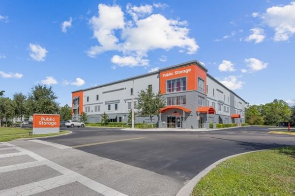 Public Storage - Windermere - 13151 Reams Rd - 13151 Reams Rd