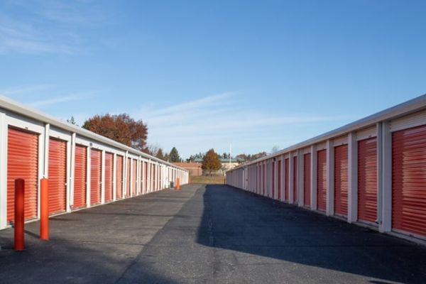 Public Storage - Wyoming - 4975 Clyde Park Ave SW - 4975 Clyde Park Ave SW