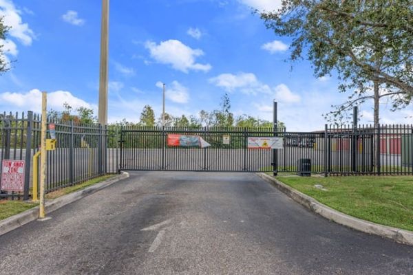 Public Storage - Gibsonton - 12704 S US Highway 41 - 12704 S US Highway 41