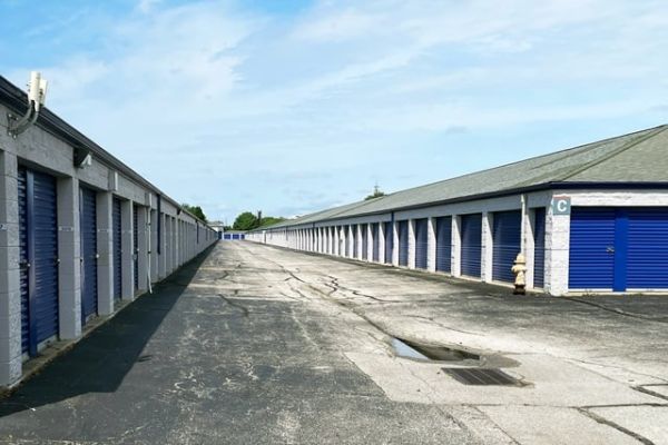 Public Storage - Lafayette - 4900 Tazer Dr - 4900 Tazer Dr
