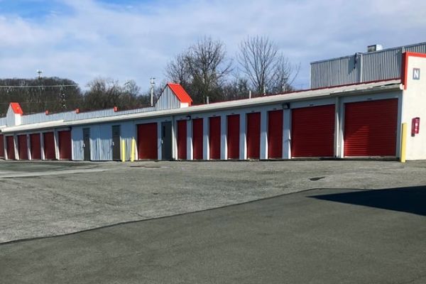 Public Storage - Allentown - 1925 PA Route 309 - 1925 PA Route 309