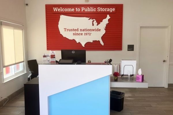 Public Storage - Allentown - 1925 PA Route 309 - 1925 PA Route 309