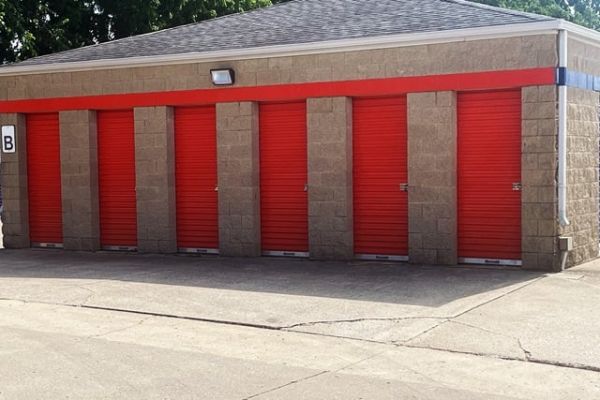 Public Storage - Lafayette - 3607 S 18th St - 3607 S 18th St
