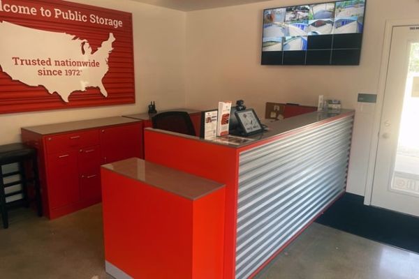 Public Storage - Lafayette - 3607 S 18th St - 3607 S 18th St