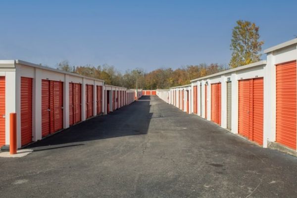 Public Storage - Columbus - 3171 S High St - 3171 S High St