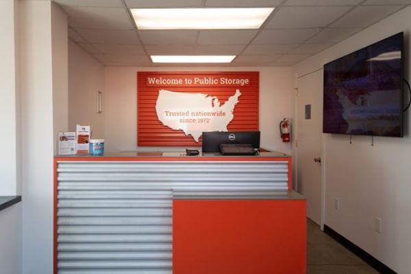 Public Storage - Columbus - 3171 S High St - 3171 S High St