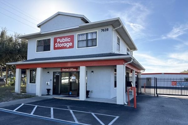 Public Storage - Orlando - 7628 Narcoossee Rd - 7628 Narcoossee Rd