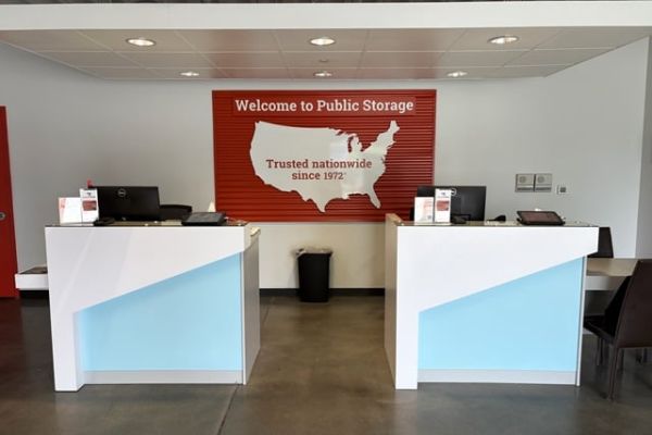 Public Storage - Lindenhurst - 1070 Route 109 - 1070 Route 109