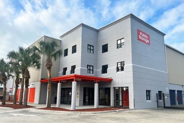 Public Storage - Osprey - 660 S Tamiami Trl - 660 S Tamiami Trl