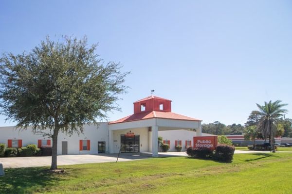 Public Storage - Denham Springs - 34570 LA Highway 16 - 34570 LA Highway 16
