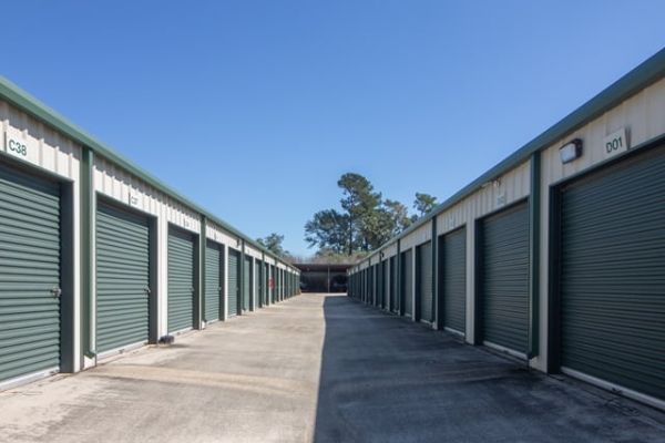 Public Storage - Denham Springs - 34570 LA Highway 16 - 34570 LA Highway 16