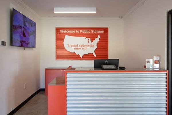 Public Storage - Denham Springs - 34570 LA Highway 16 - 34570 LA Highway 16