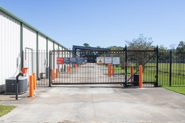 Public Storage - Denham Springs - 34570 LA Highway 16 - 34570 LA Highway 16