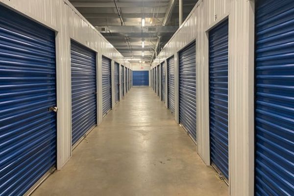Public Storage - Olive Branch - 8650 Midsouth Dr - 8650 Midsouth Dr