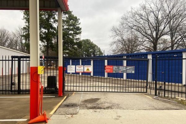 Public Storage - Olive Branch - 8650 Midsouth Dr - 8650 Midsouth Dr