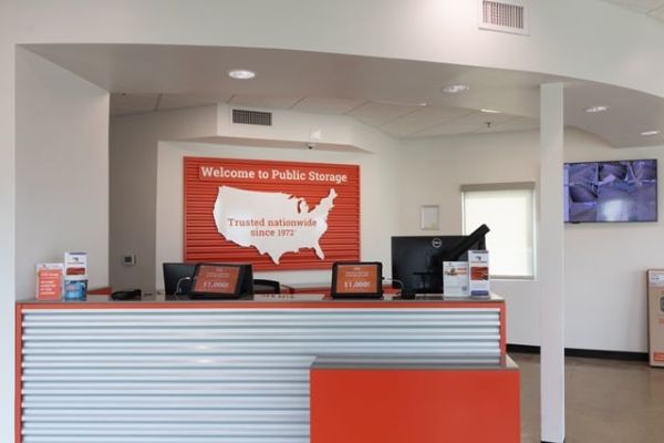 Public Storage - Olive Branch - 5365 Goodman Rd - 5365 Goodman Rd