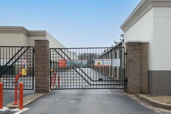 Public Storage - Olive Branch - 5365 Goodman Rd - 5365 Goodman Rd