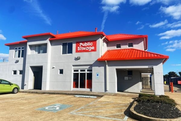 Public Storage - Southaven - 7230 Airways Blvd - 7230 Airways Blvd