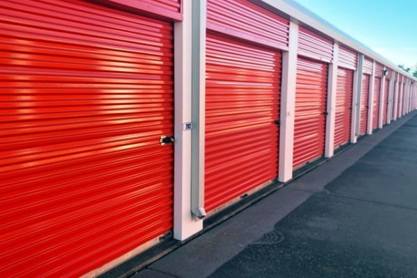 Public Storage - Moore - 3015 N Service Rd - 3015 N Service Rd