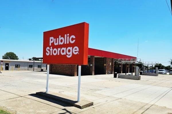 Public Storage - Cedar Hill - 202 S Clark Rd Ste 11 - 202 S Clark Rd Ste 11
