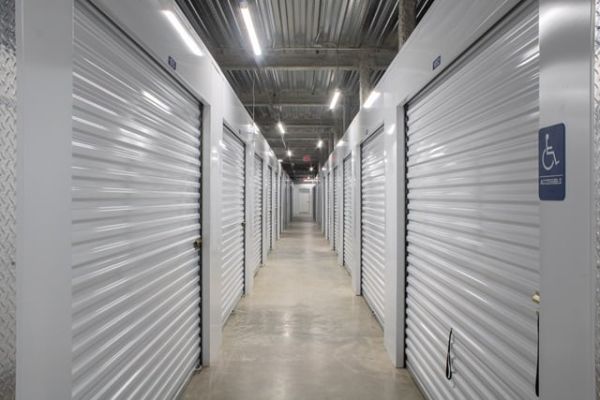 Public Storage - Brentwood - 1734 Carothers Pkwy - 1734 Carothers Pkwy