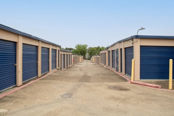 Public Storage - Arlington - 1601 Harwell Dr - 1601 Harwell Dr