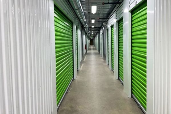 Public Storage - Benbrook - 8510 Benbrook Blvd - 8510 Benbrook Blvd