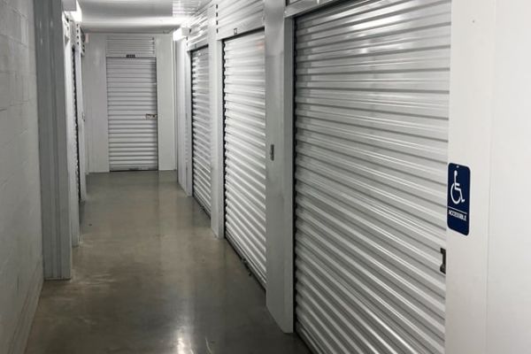 Public Storage - Richmond - 5310 Pointe West Cir - 5310 Pointe West Cir