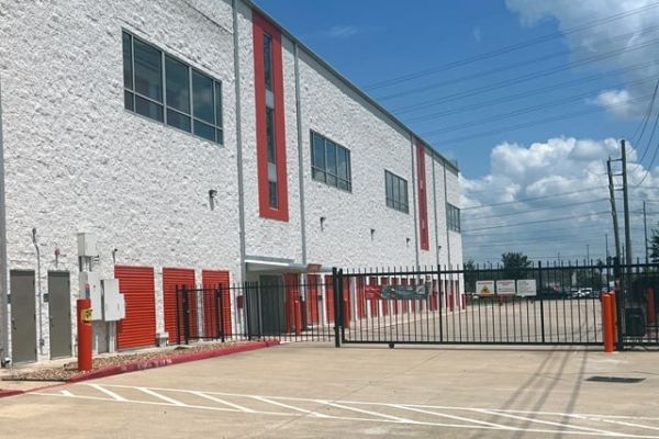 Public Storage - Richmond - 5310 Pointe West Cir - 5310 Pointe West Cir