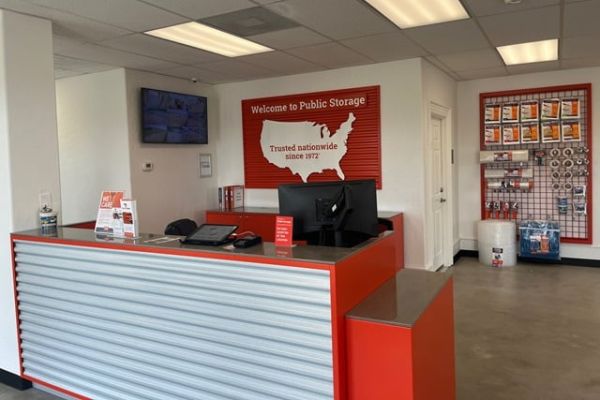 Public Storage - Dickinson - 502 FM 646 Rd W - 502 FM 646 Rd W