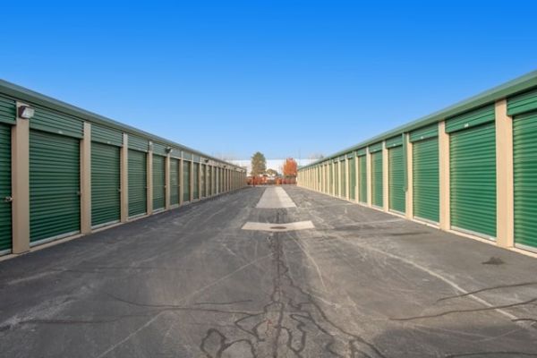 Public Storage - Munster - 230 45th St - 230 45th St