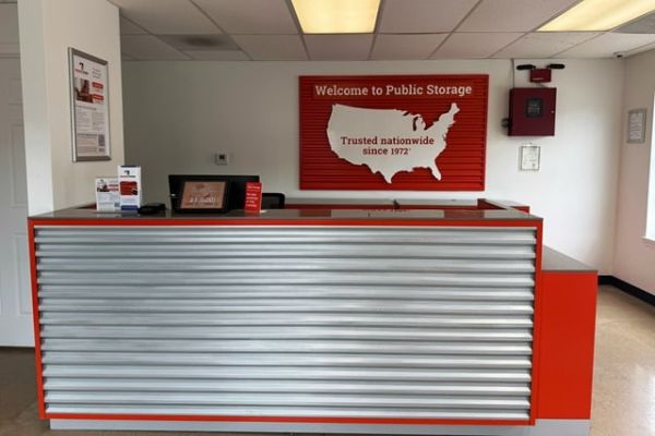 Public Storage - Memphis - 4720 Getwell Rd - 4720 Getwell Rd