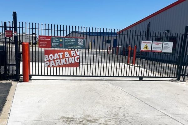 Public Storage - Oklahoma City - 8706 S Shields Blvd - 8706 S Shields Blvd