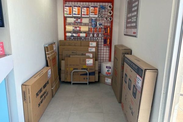 Public Storage - Stillwater - 3416 N Perkins Rd - 3416 N Perkins Rd