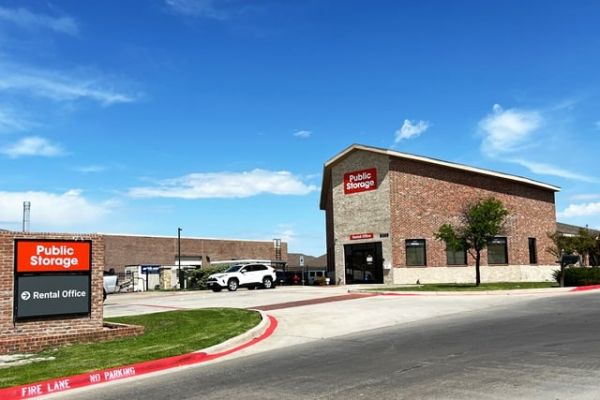 Public Storage - Frisco - 8388 FM 423 - 8388 FM 423