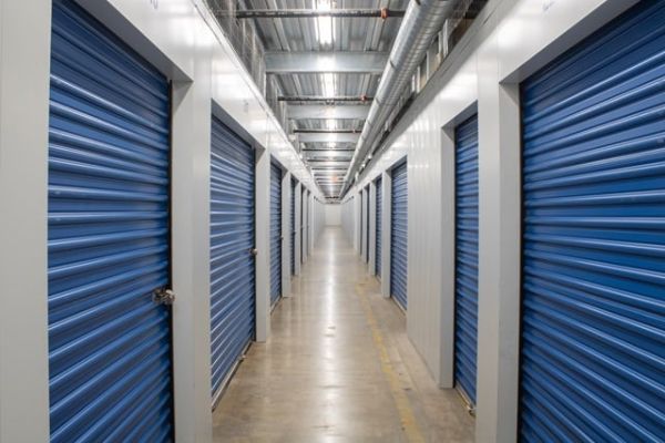 Public Storage - ST Charles - 248 N Randall Rd - 248 N Randall Rd