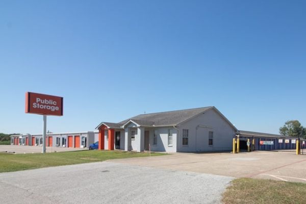 Public Storage - Dickinson - 5741 FM 646 Rd E - 5741 FM 646 Rd E