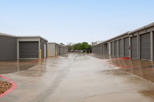 Public Storage - Southlake - 950 S Kimball Ave - 950 S Kimball Ave