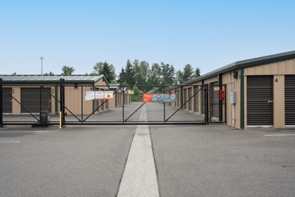 Public Storage - Arlington - 3716 166th Pl NE - 3716 166th Pl NE