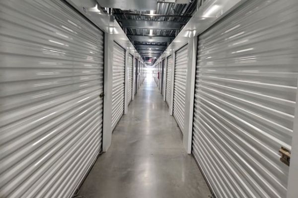 Public Storage - Santa Fe Springs - 13461 Rosecrans Ave - 13461 Rosecrans Ave